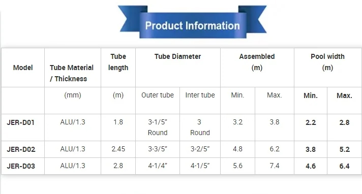 Pool Vacuum Head View 1