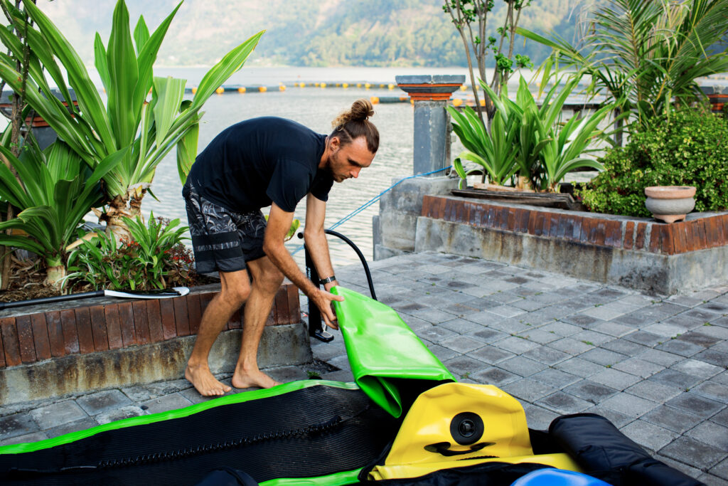 Essential Pool Cleaning Accessories Every Pool Needs